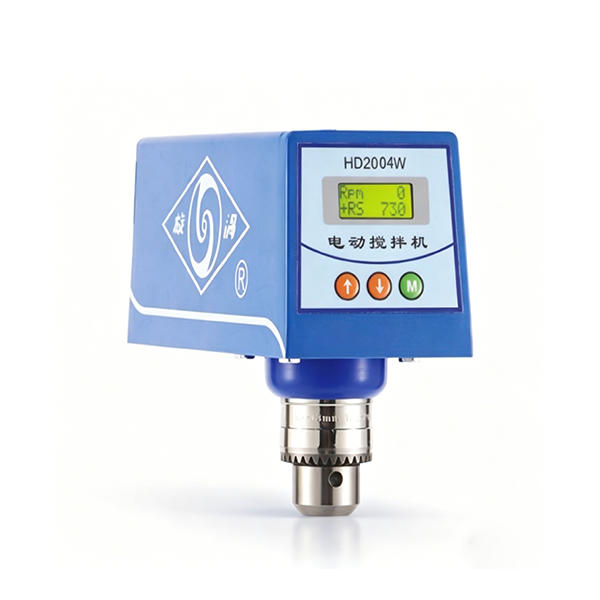 电动搅拌器/D2004W/上海司乐